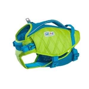Outward Hound Standley Sport Dog Life Jacket, Large